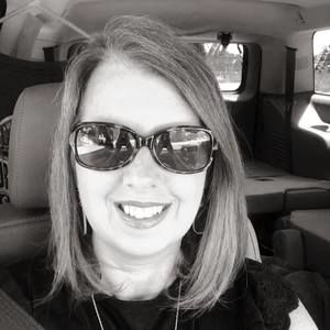 Meet your Posher, Christie